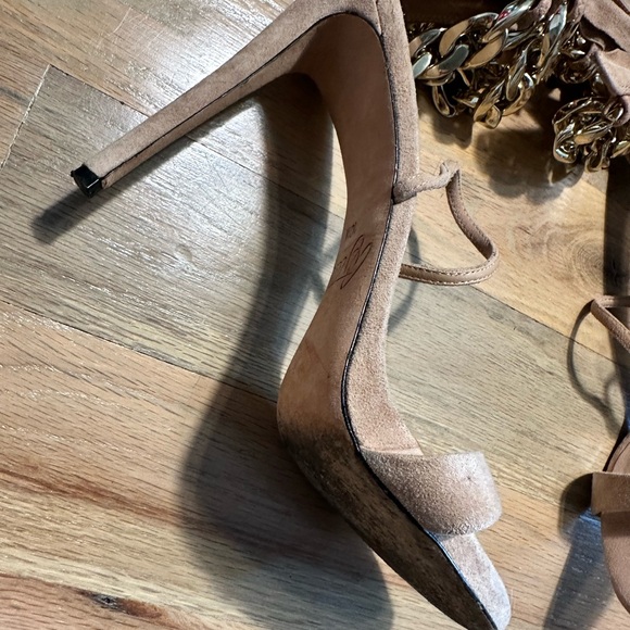 Aminah Abdul Jillil Shoes - Picture 3 of 5